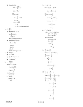 Syllabus Math Problems New syllabus mathematics_tg_1 | PDF