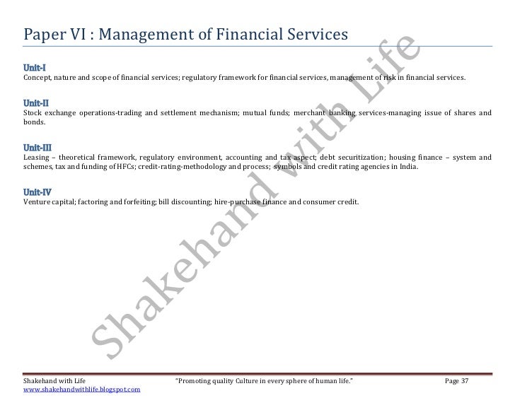 Trading and settlement system of otcei