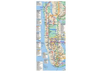 New York presentation