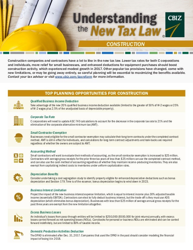 New Tax Law 2025 Tonye Noreen
