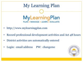 Link in “Staff Only” section of WSD websiteEmail EtiquetteSpam Quarantine Summary