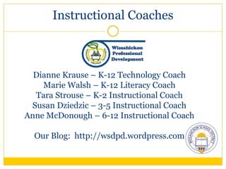 Login:  dkrause   PW:  dkrause