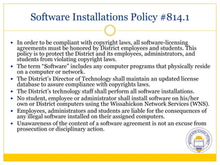 Option for a teacher website to place class materials, assignments, etc.Technical & InstructionalSupport
