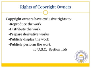 Technology tools and how to use them