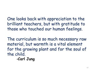 Active/Empathetic Listening