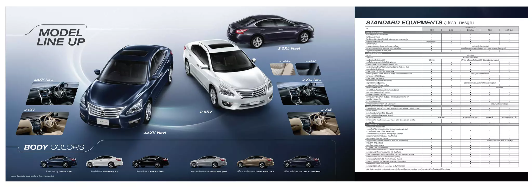 New teanabrochure combine