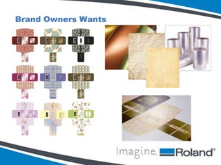 Roland DGA – Who we are?

 