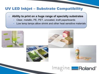 Roland DGA – Who we are?

 