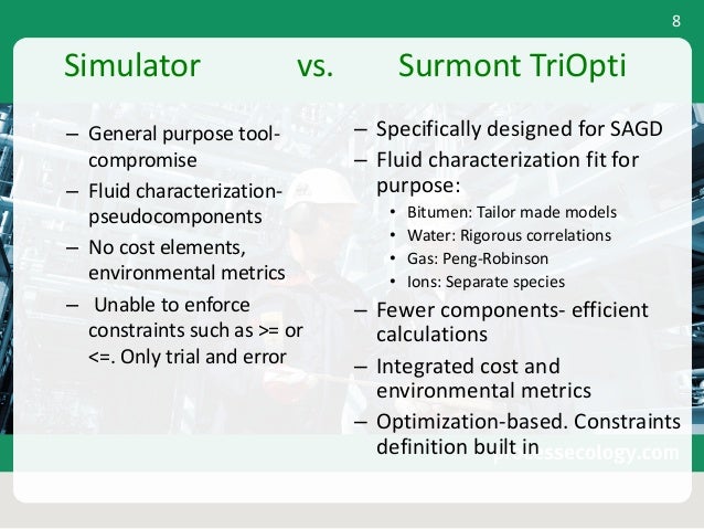 New Environmental Technology Evaluation Program