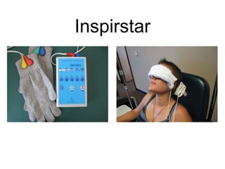 Inspirstar
 