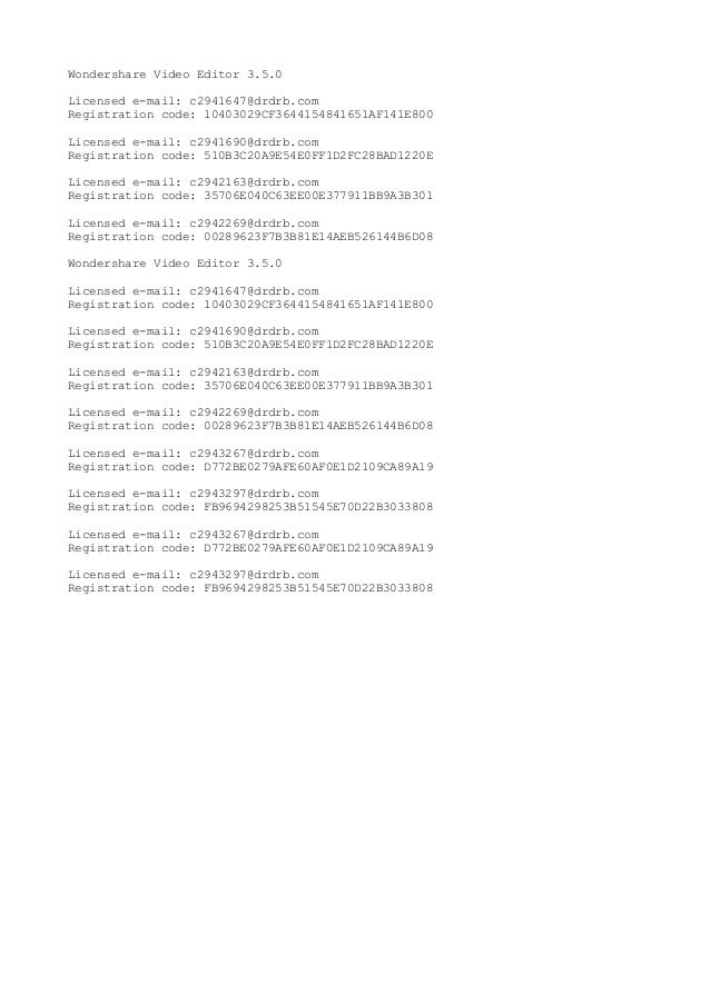 Code