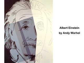 Deformação do espaço-tempo
 