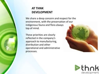 Thnk Development