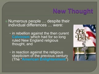 New ThoughtNeoplatonismthe primeval Source of Being is the Oneand the Infinite, as opposed to the many and the finitethe source of all lifeabsolute causality and the only real existence