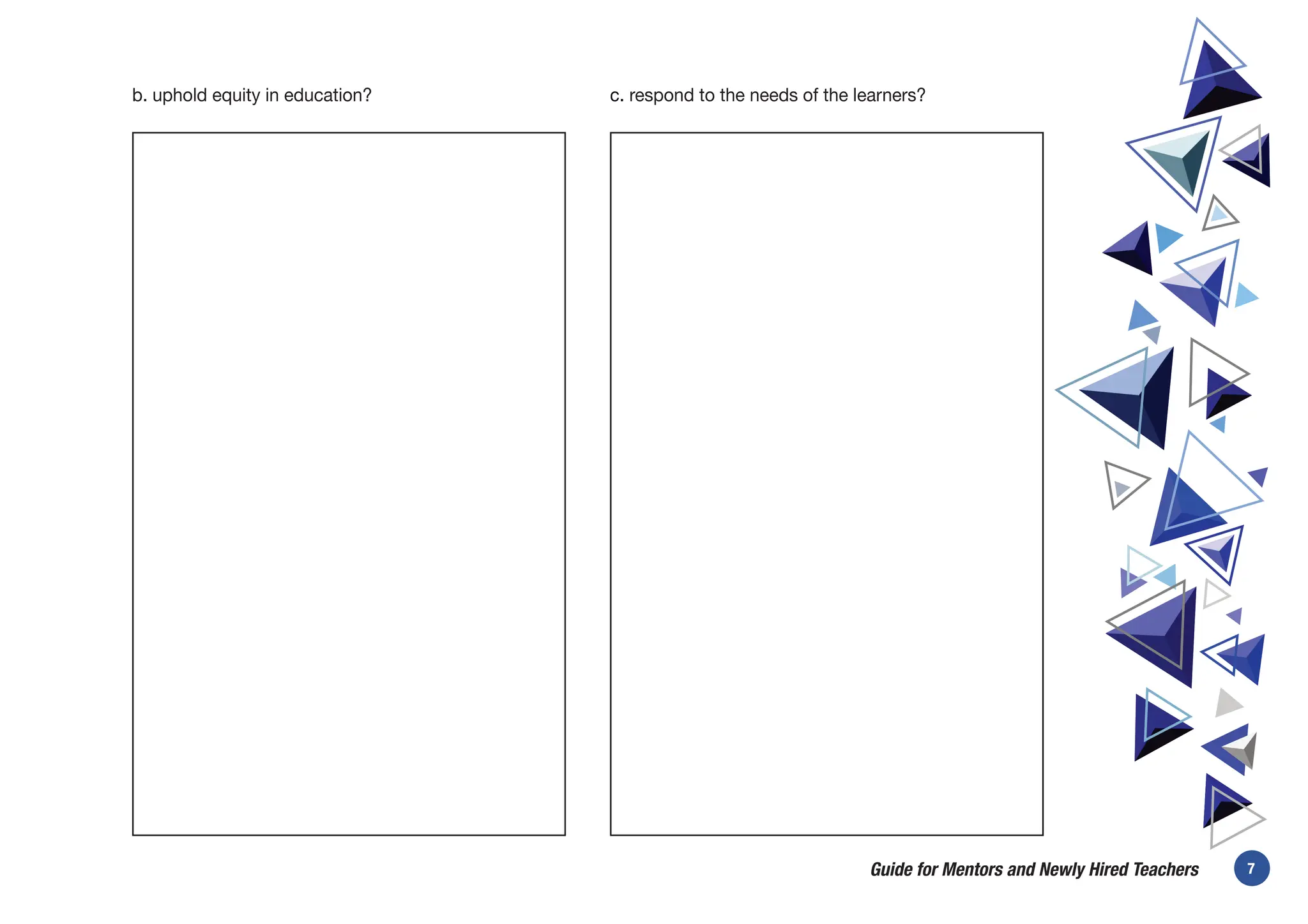 New TIP Course 1 (DepEd Teacher) NEW pdf | PPT