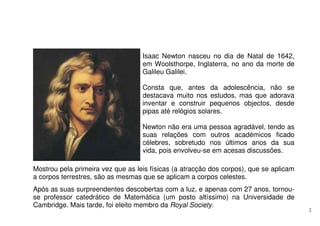 Newton
