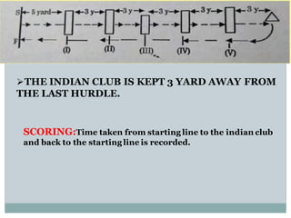 Newton motor ability test