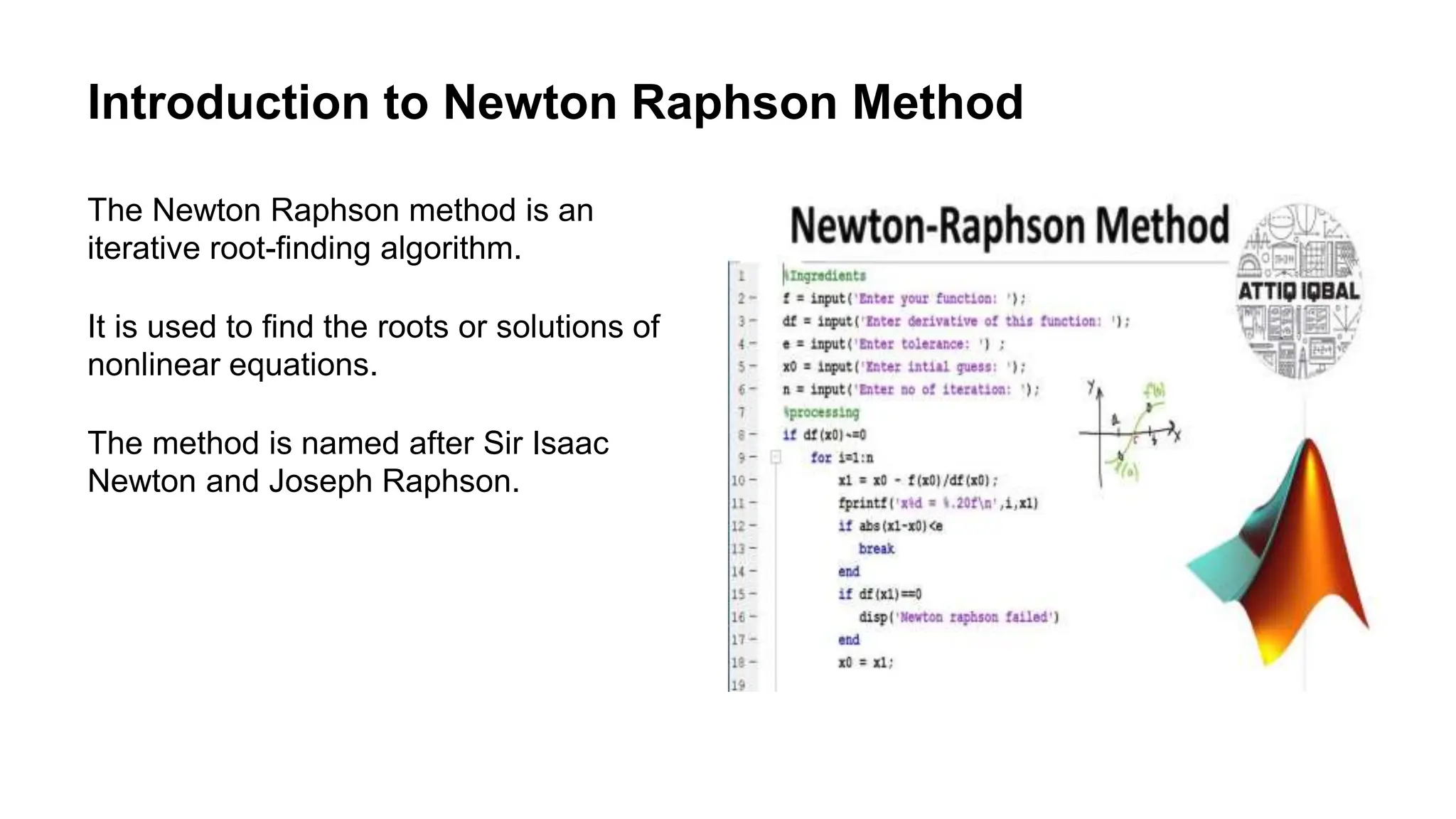 Newton Raphson Method.pptx