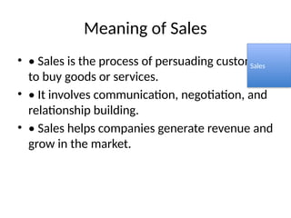 Sales Definition Normal Comprehensive Overview of Newton’s Classification of Sales Types for ...