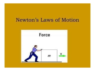 Newton'slaw.pptx