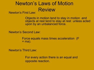 Newton's Law of Motion-converted.pptx