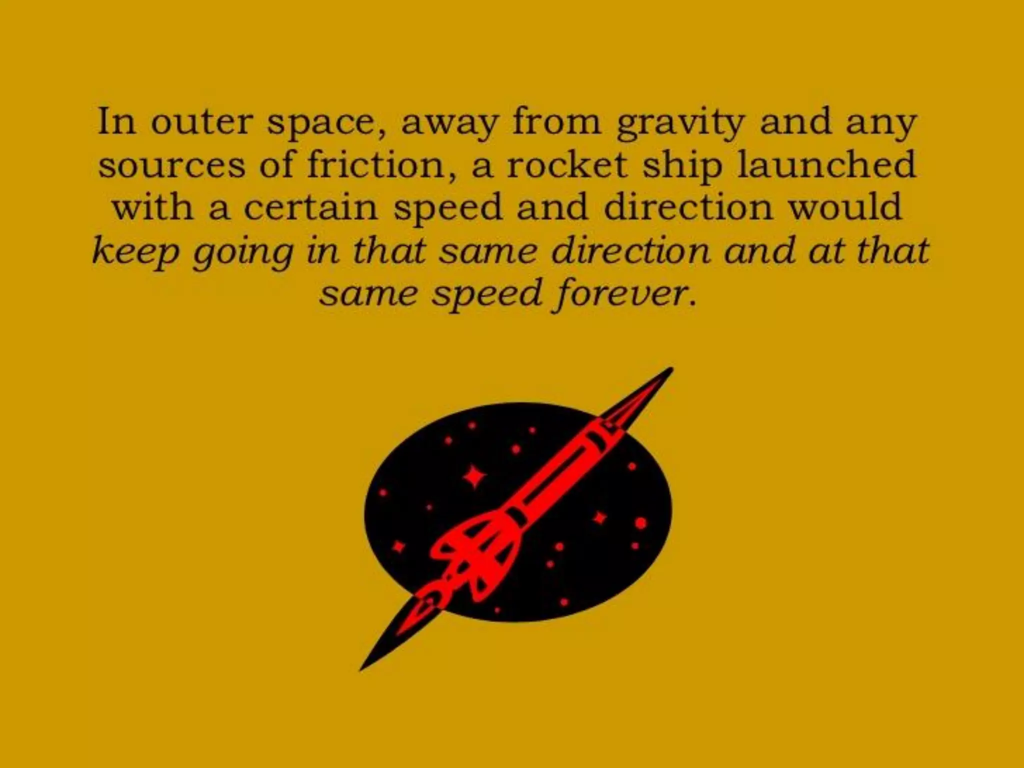 Newtons law of motion ~ II sem ~ m sc bioinformatics