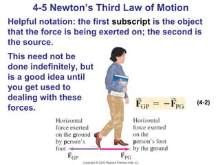 Newton’s laws | PPT