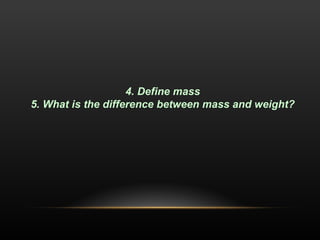 Newton s laws-class 1-intro | PPT