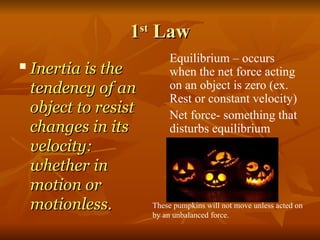 Rest Motionless newtons_laws_of_motion lesson for grade 7.ppt