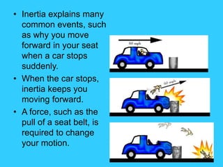 Newtons Laws of Motion new.ppt