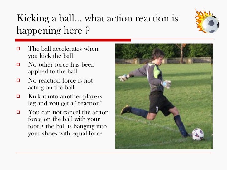 Newton’s Third Law acloutier copyright 2011