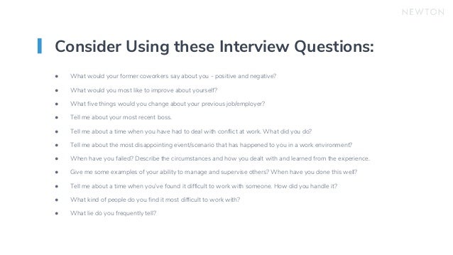 things to say in a resumes
