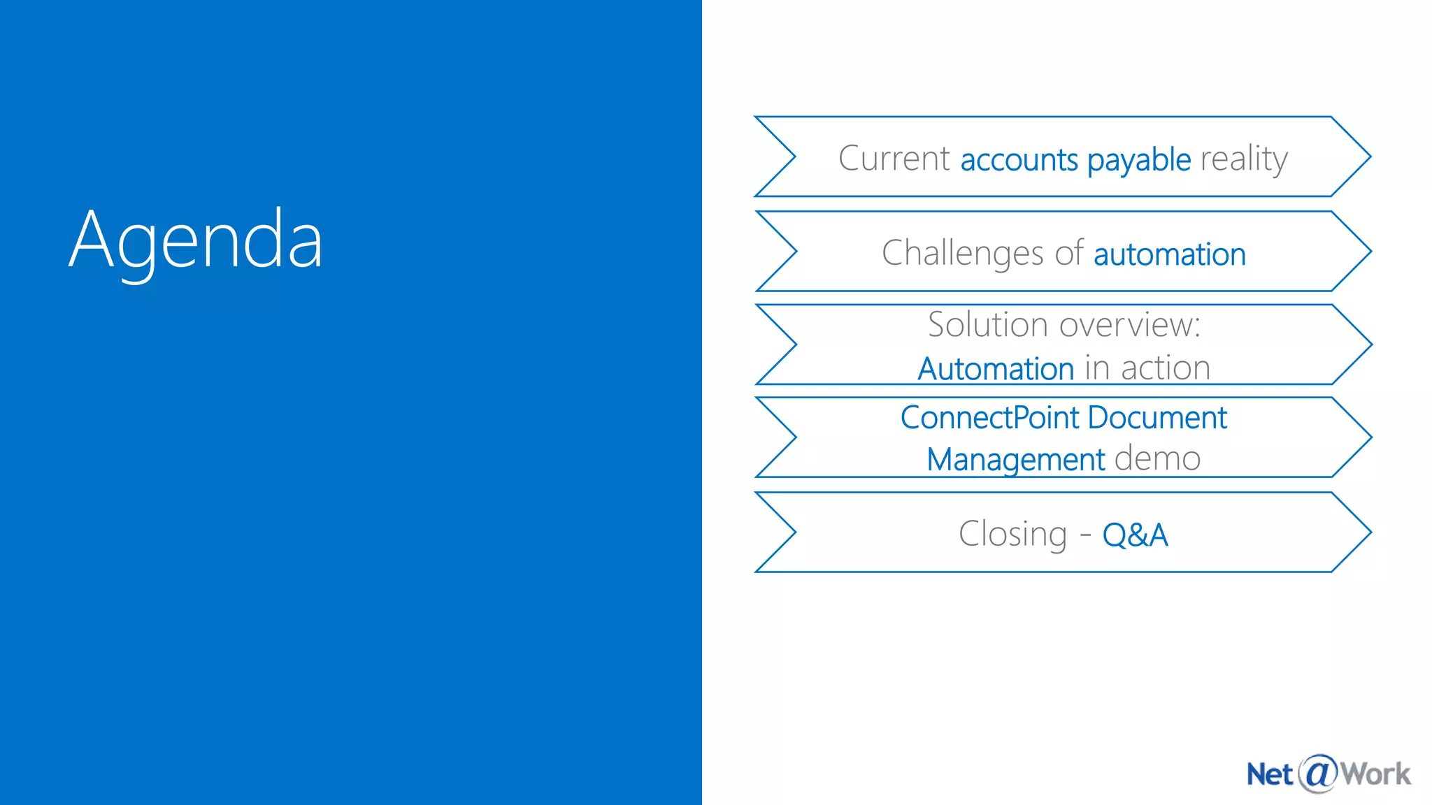 New Tools for Abila MIP AP Automation - Streamline AP processes through ...