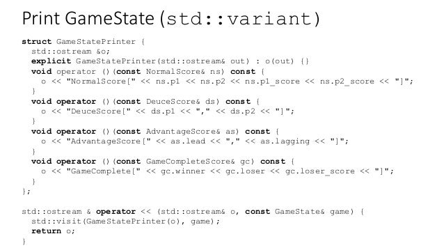 New Tools For A More Functional C