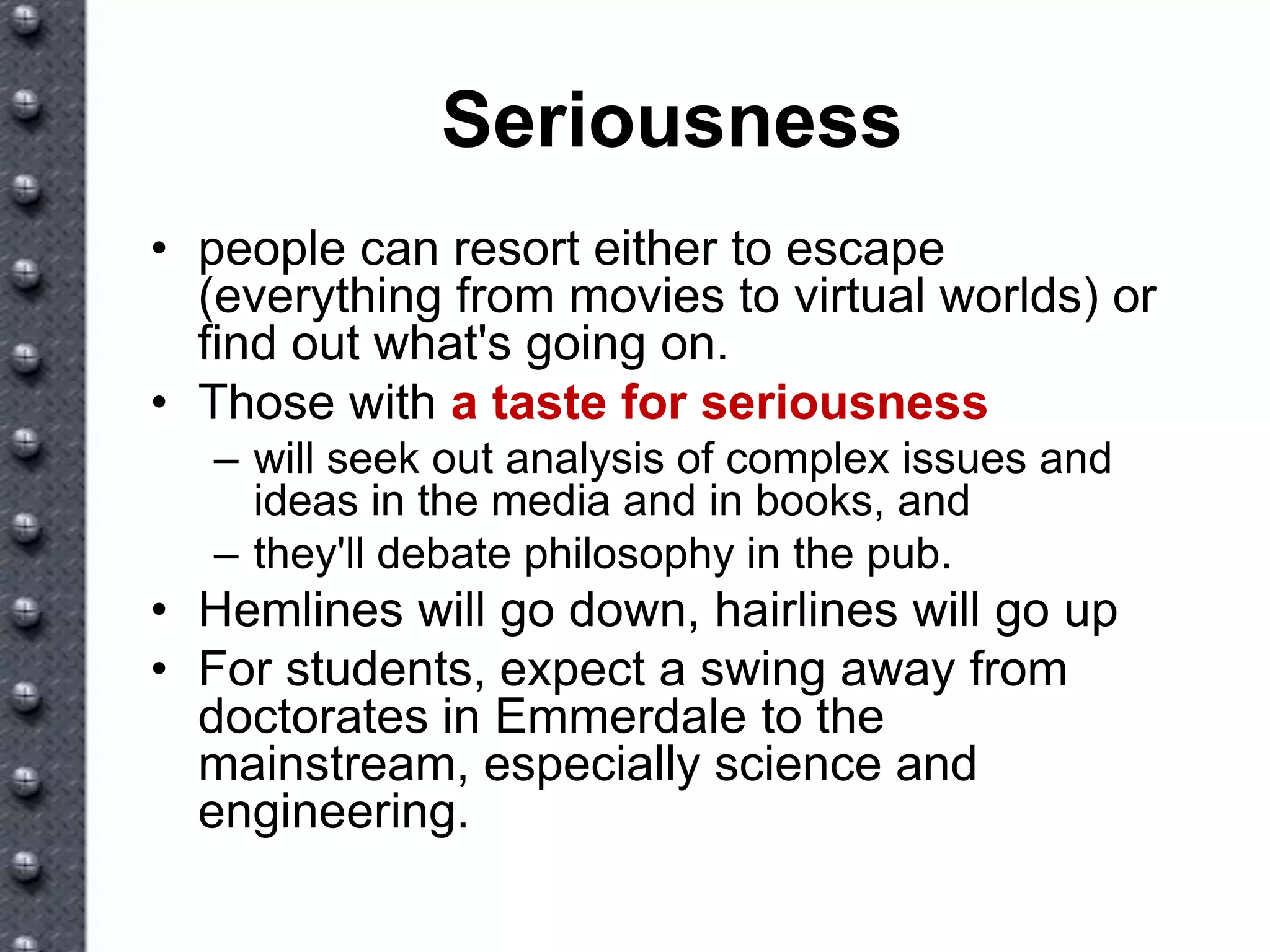 New Tools For A New World Vv5