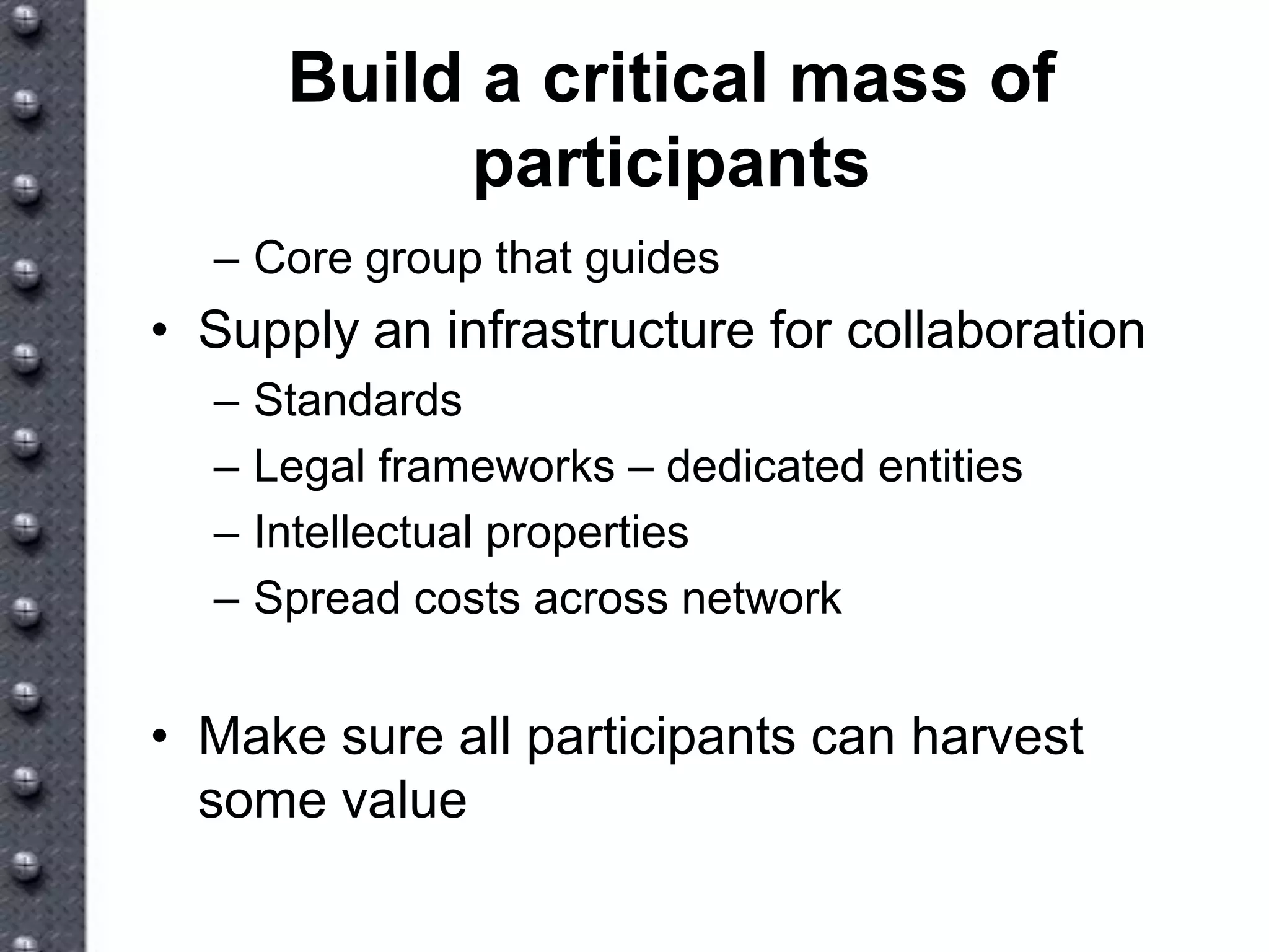 New Tools For A New World Vv5