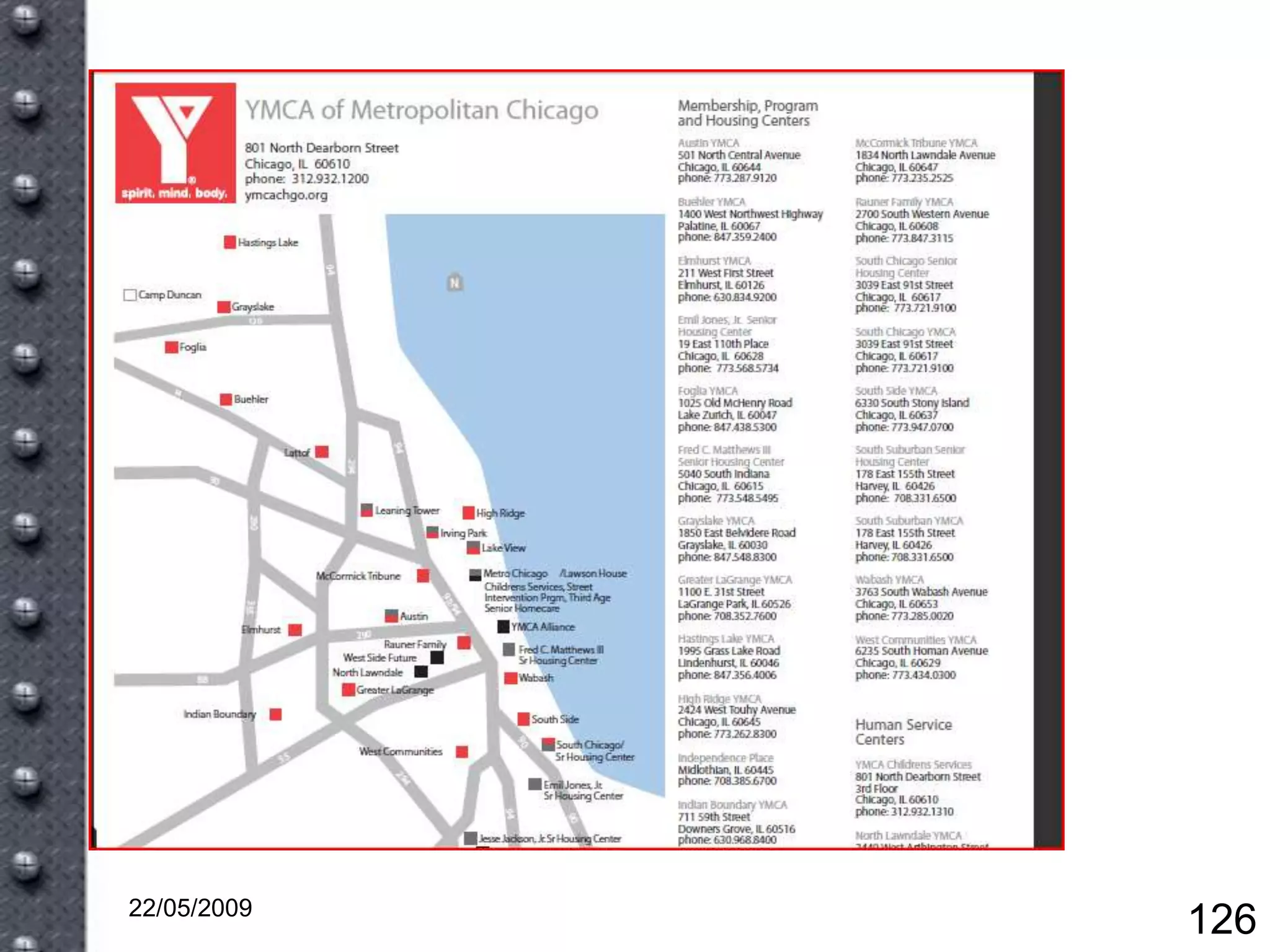 New Tools For A New World Vv5