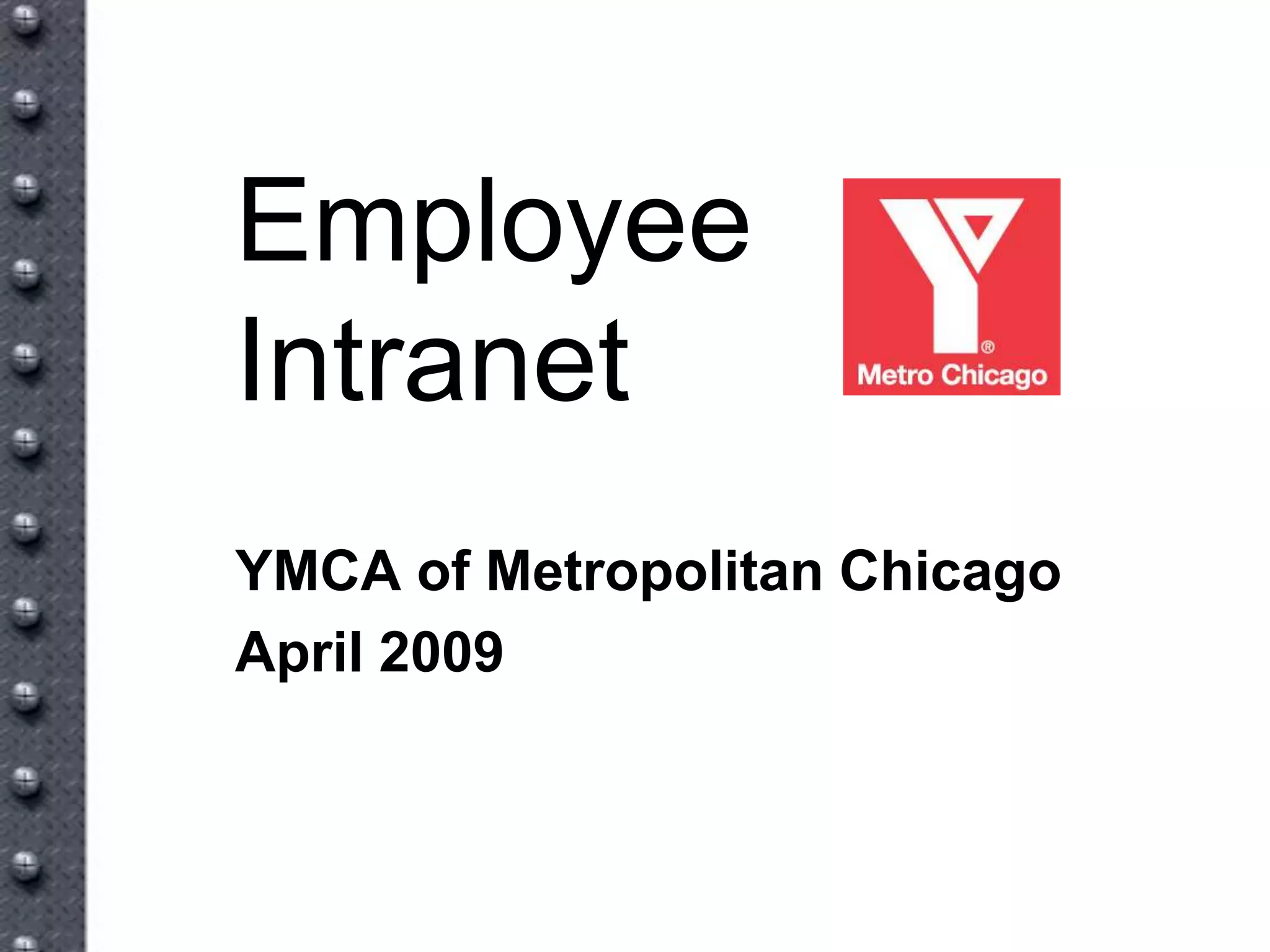 New Tools For A New World Vv5