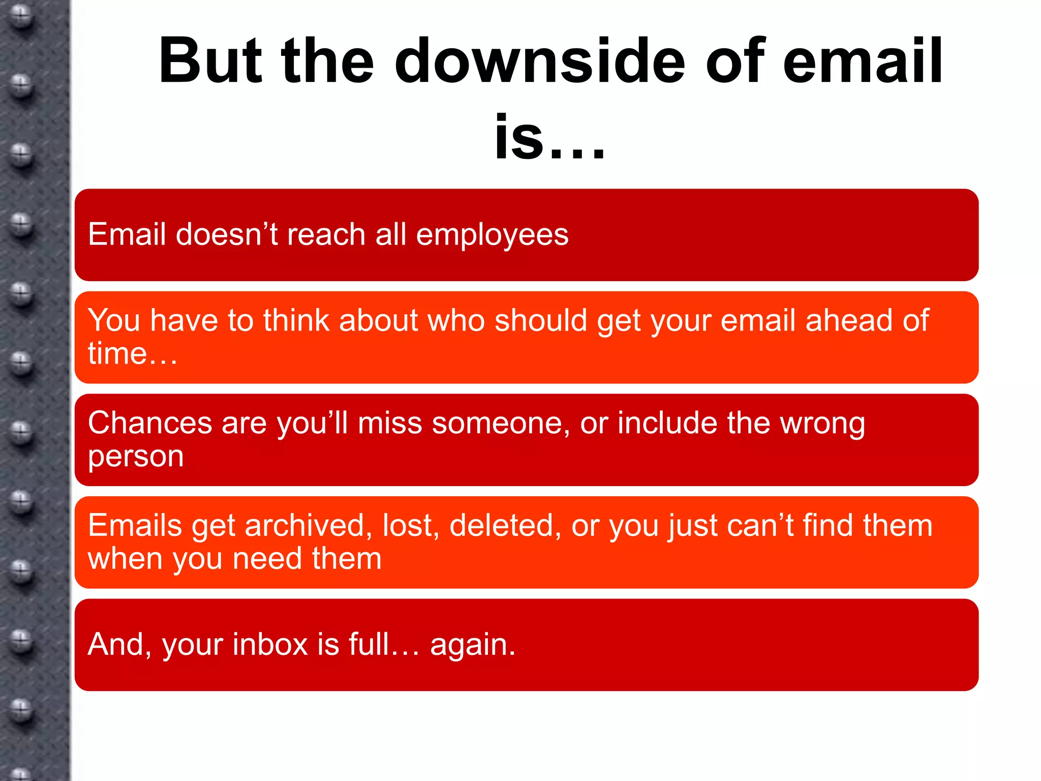 New Tools For A New World Vv5