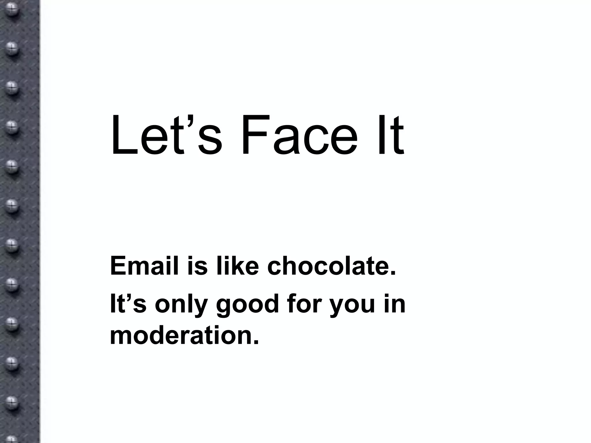 New Tools For A New World Vv5