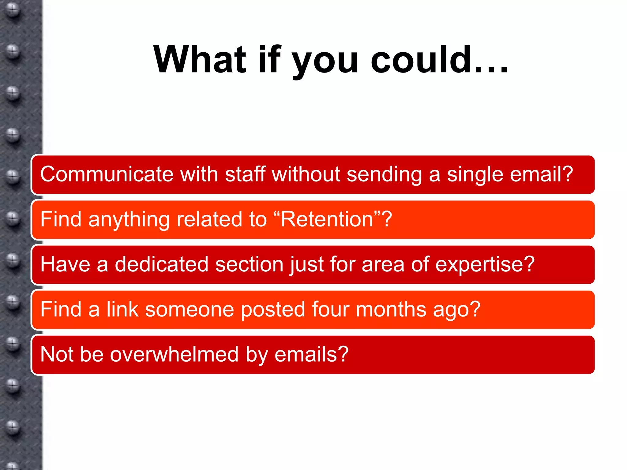 New Tools For A New World Vv5