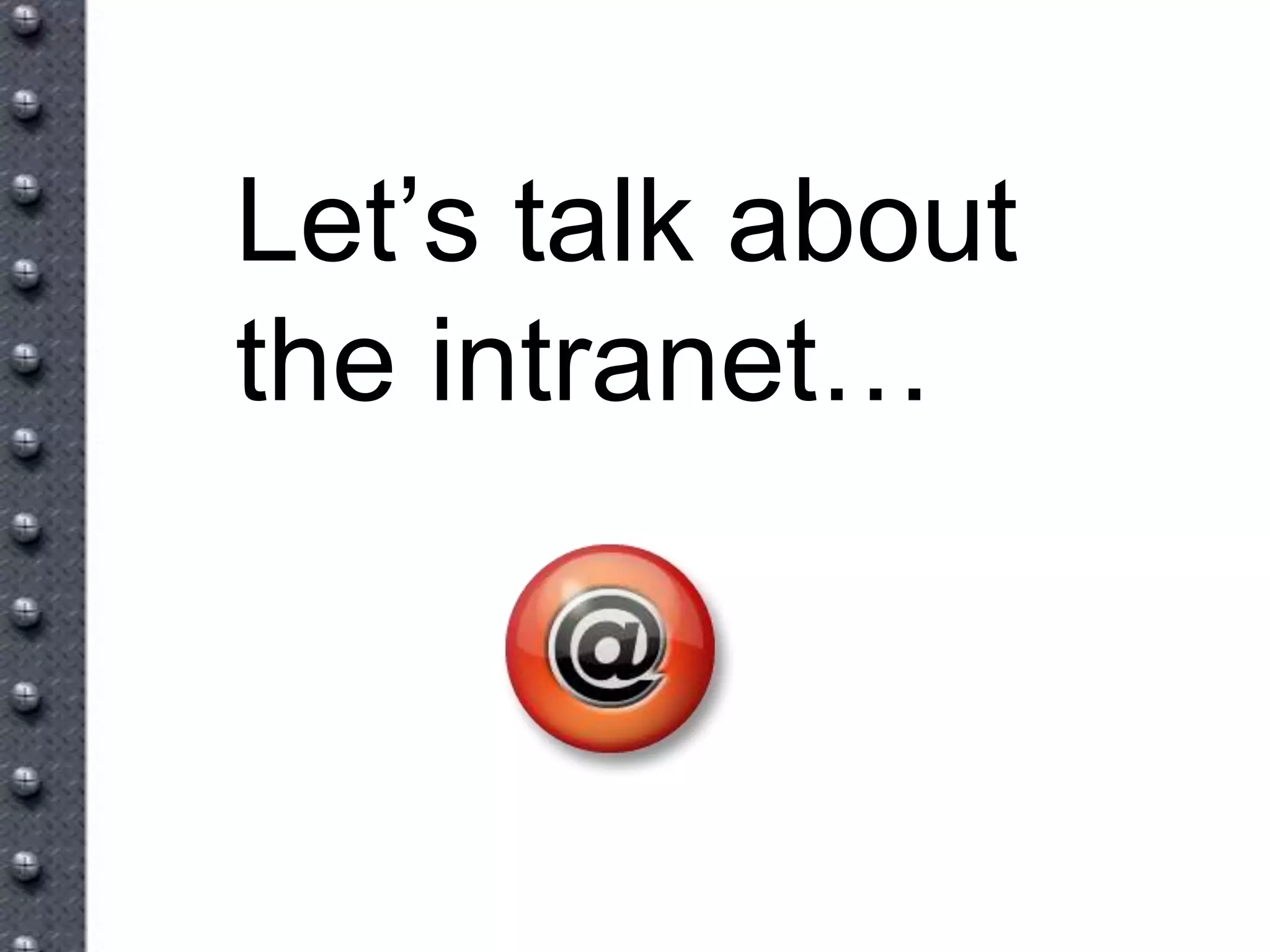 New Tools For A New World Vv5