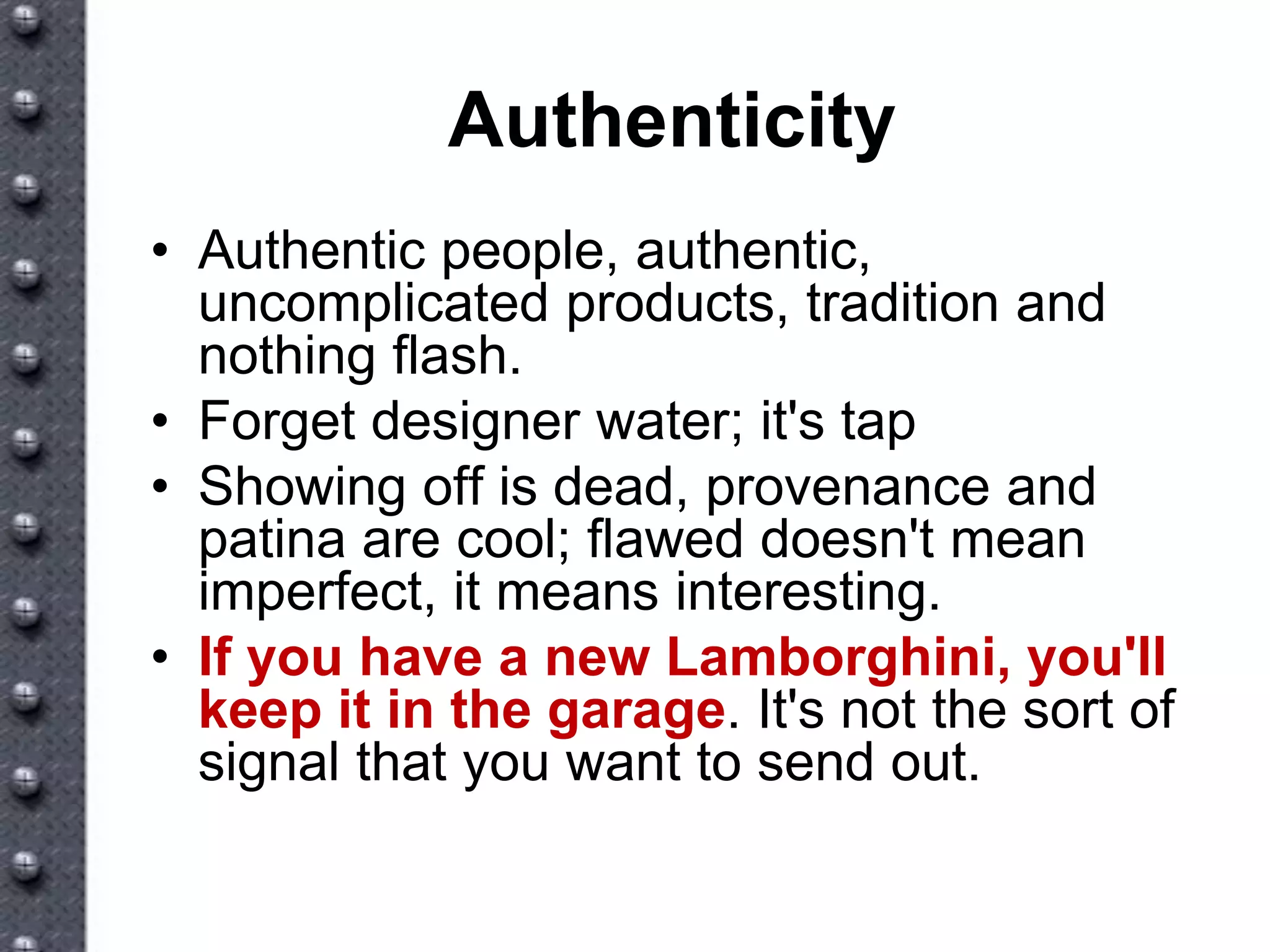 New Tools For A New World Vv5