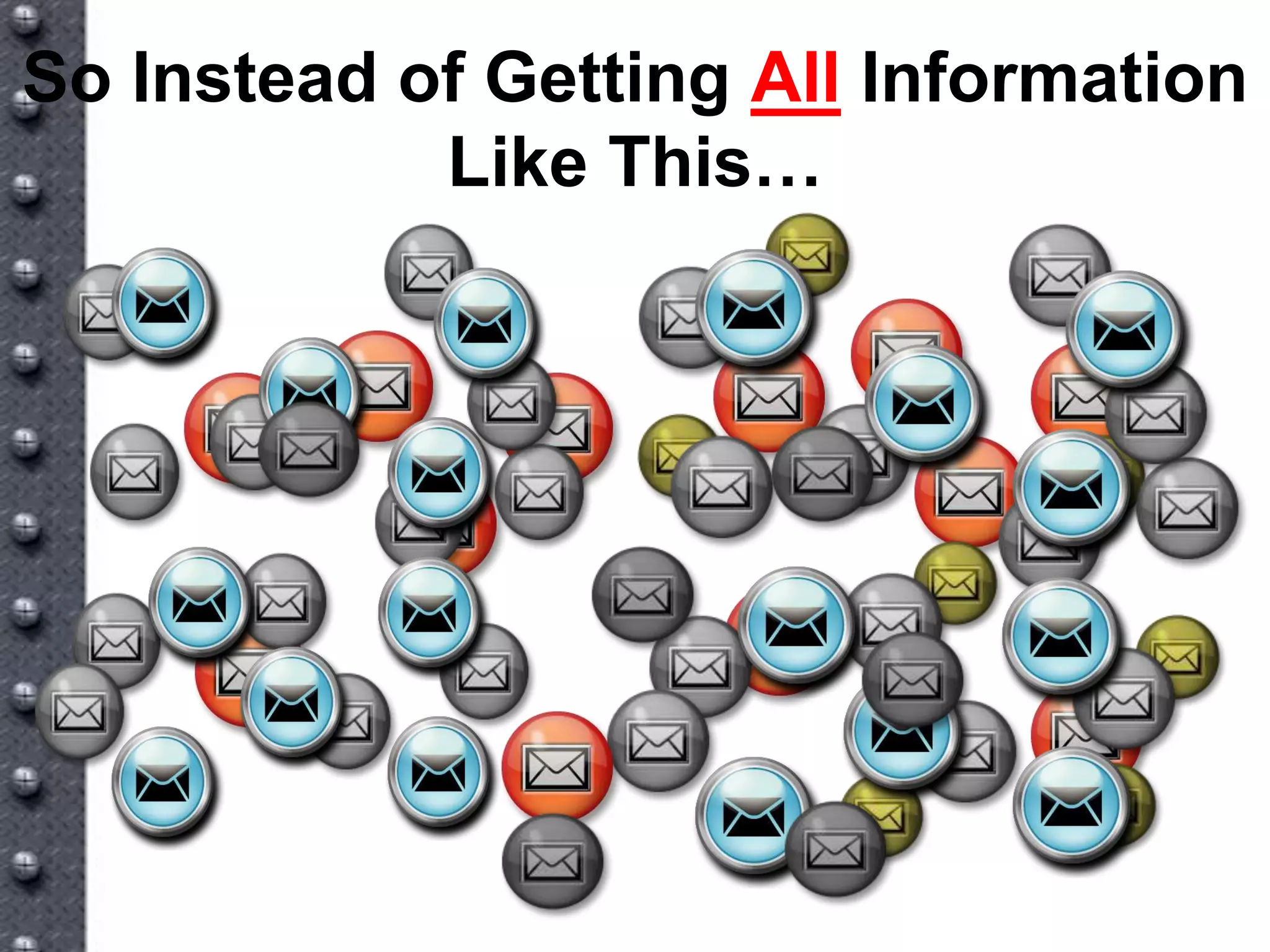 New Tools For A New World Vv5