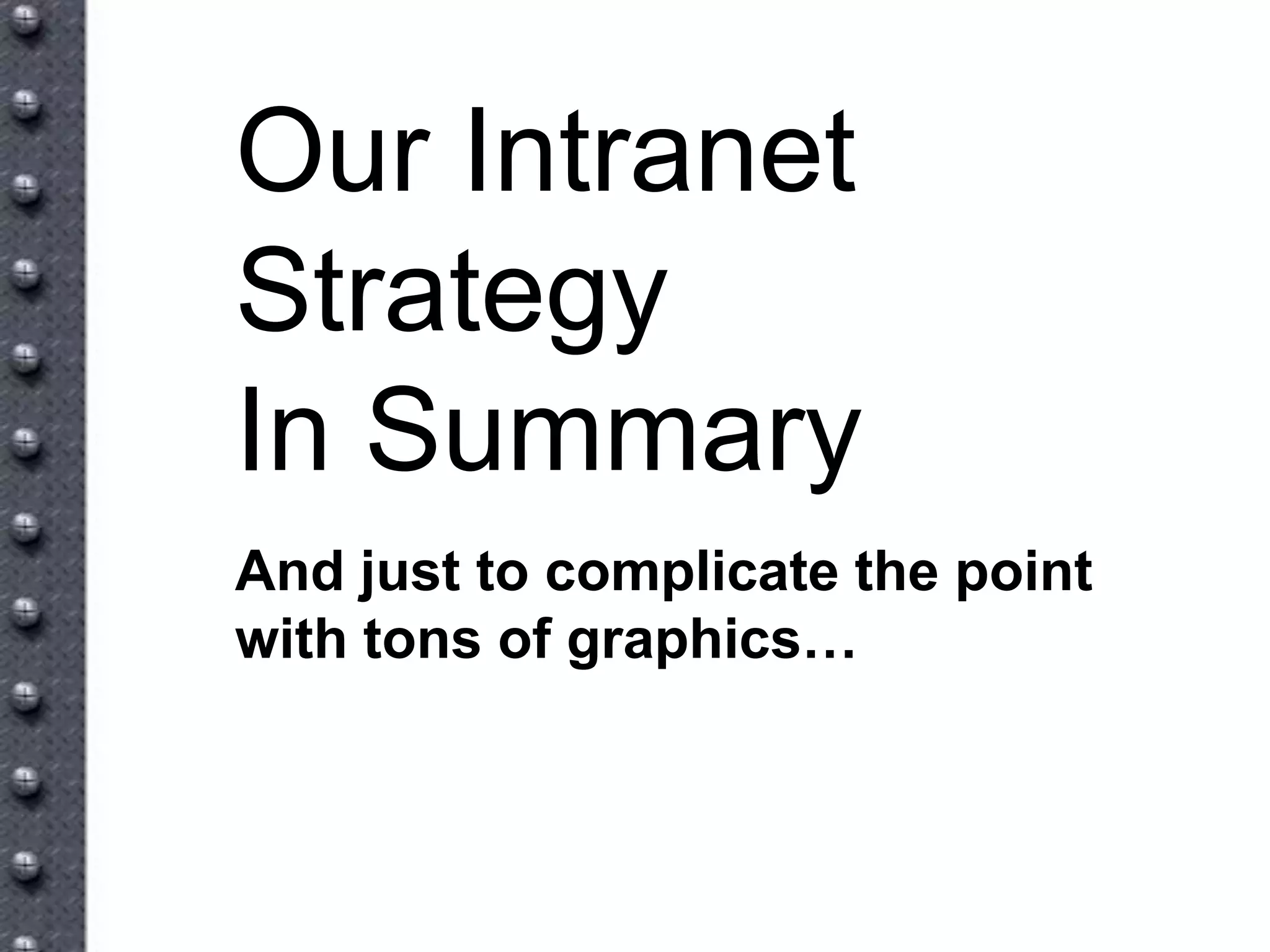 New Tools For A New World Vv5