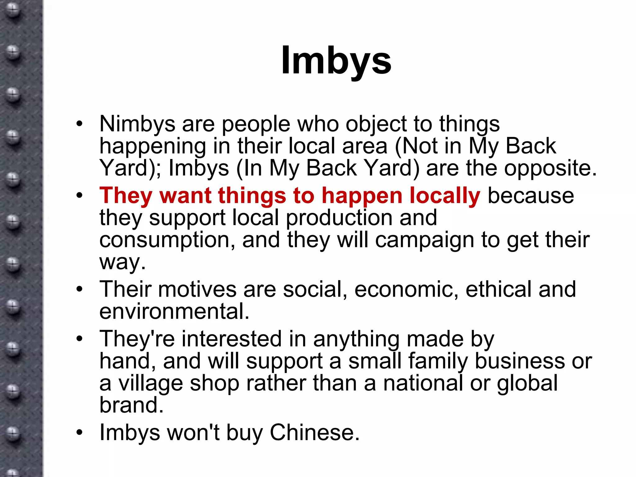 New Tools For A New World Vv5