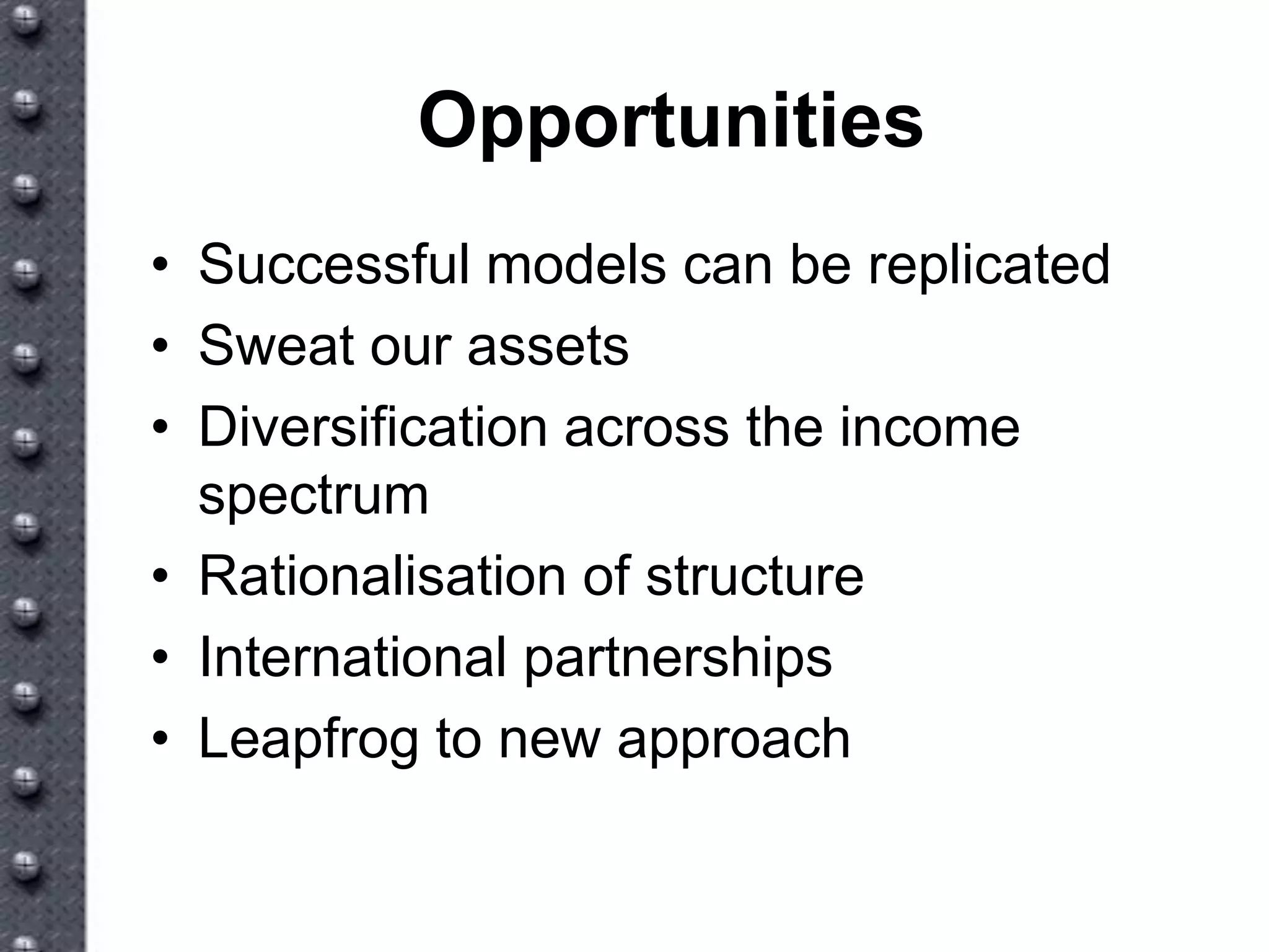 New Tools For A New World Vv5