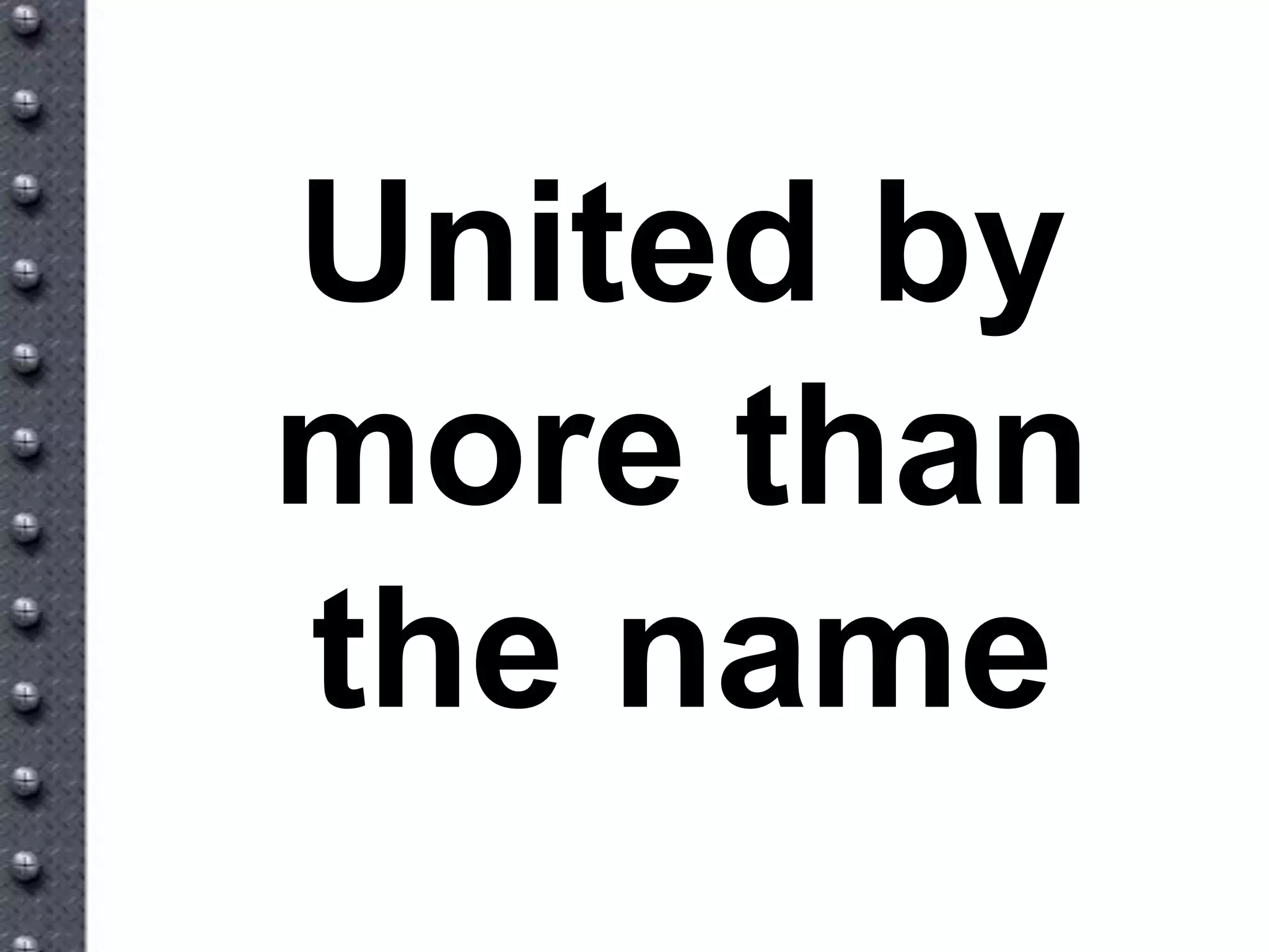 New Tools For A New World Vv5