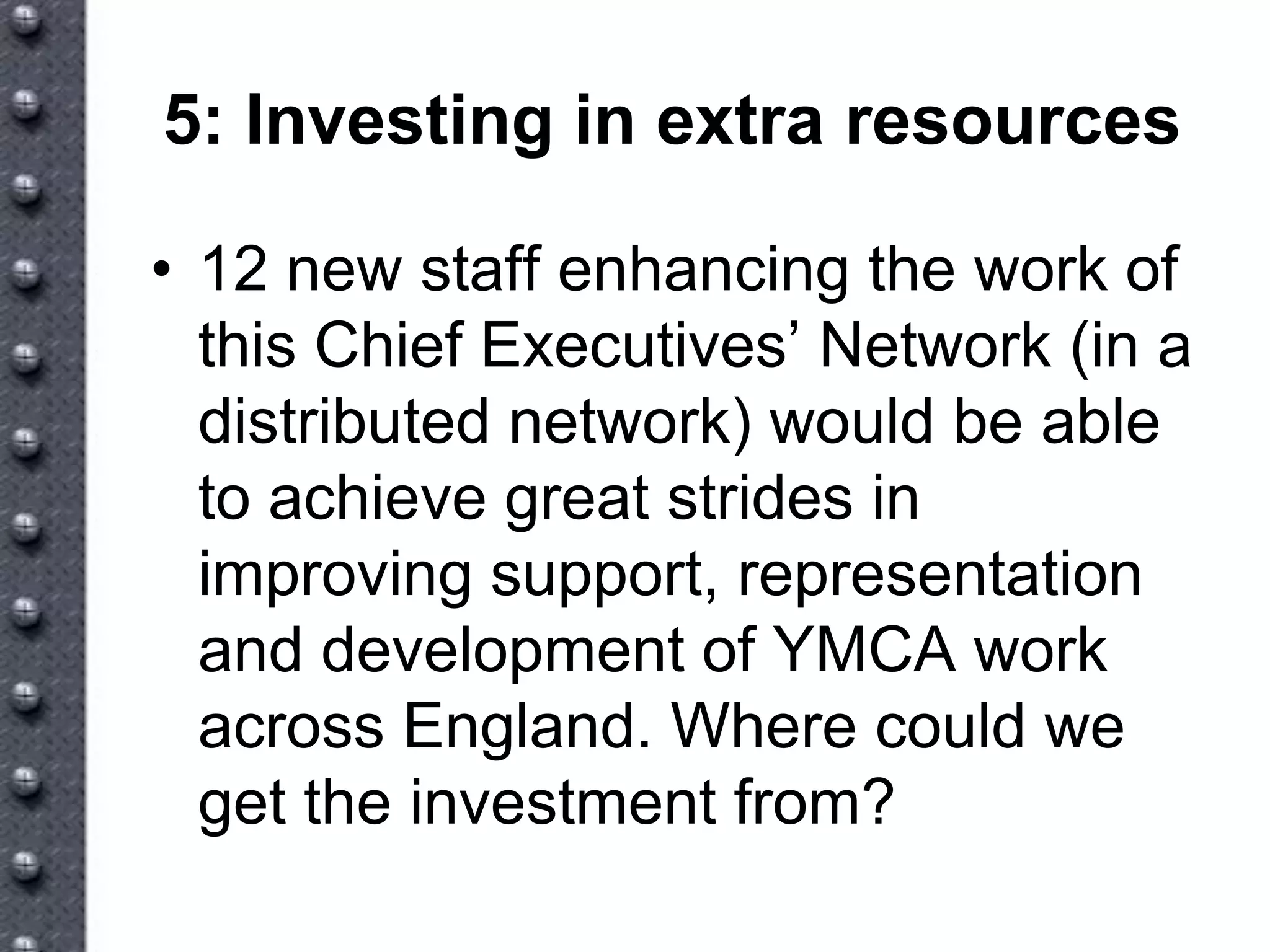 New Tools For A New World Vv5