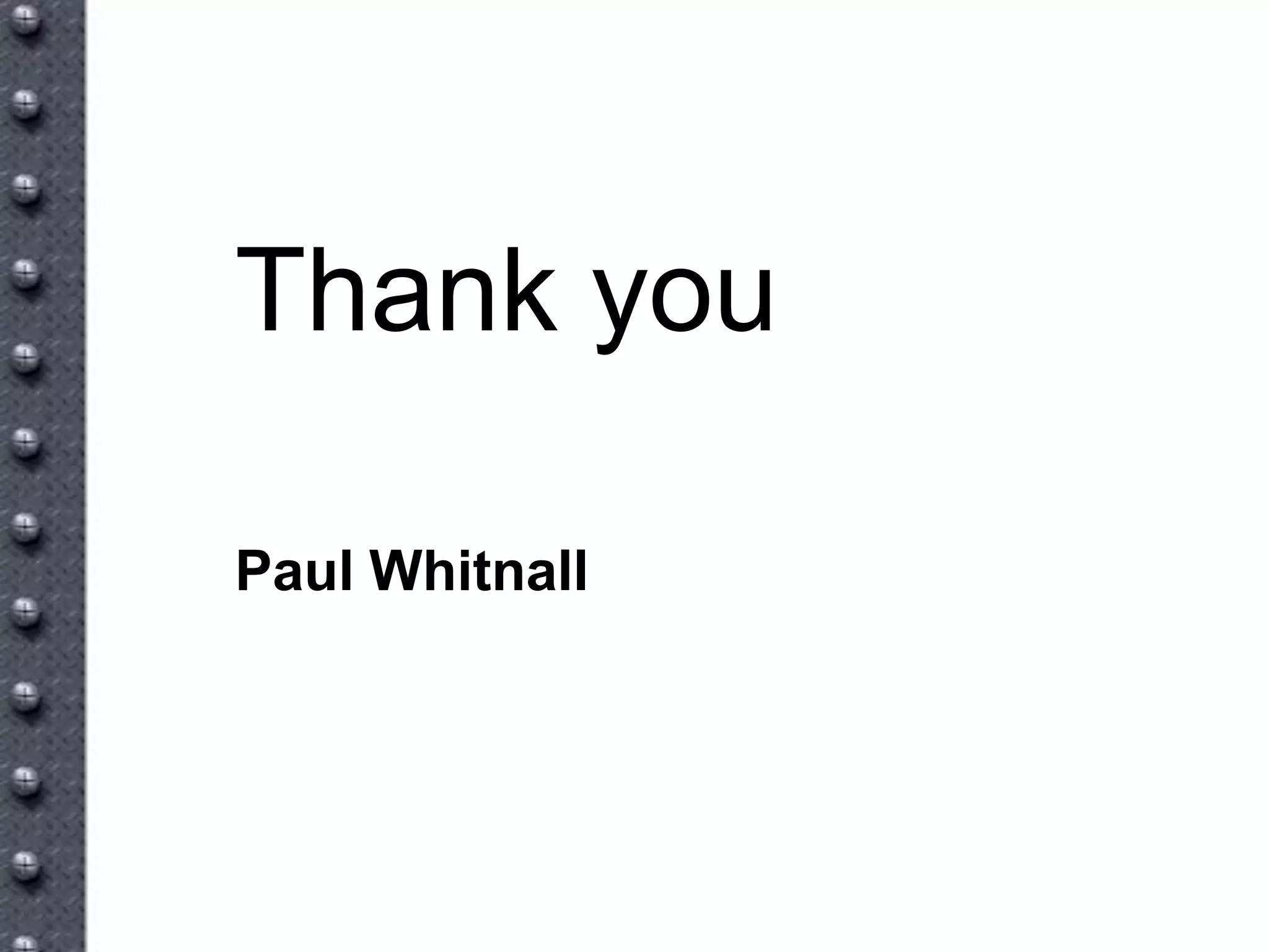 New Tools For A New World Vv5